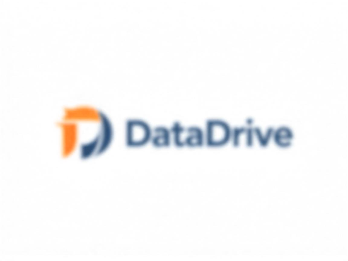 DataDrive