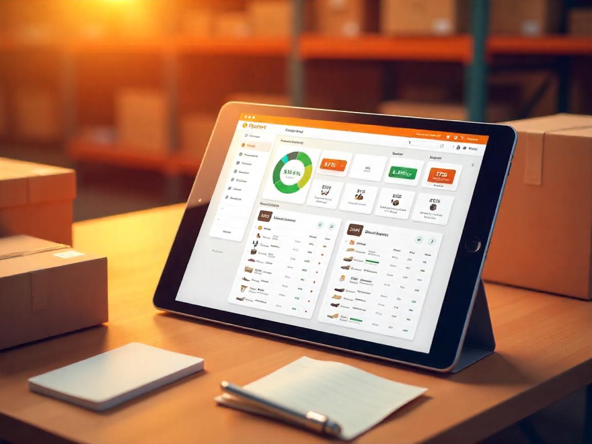 E-Commerce Platform