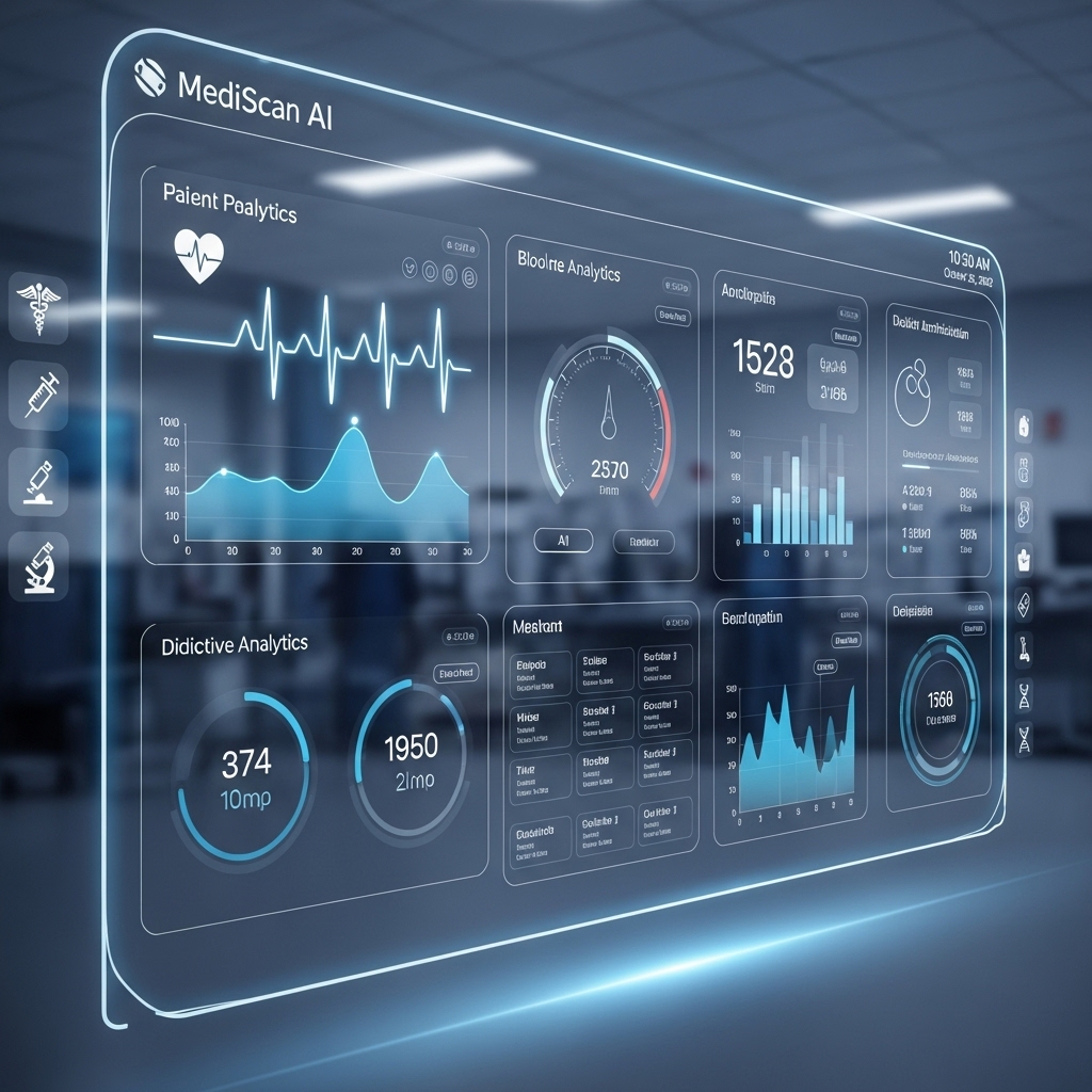 AI Health Prediction