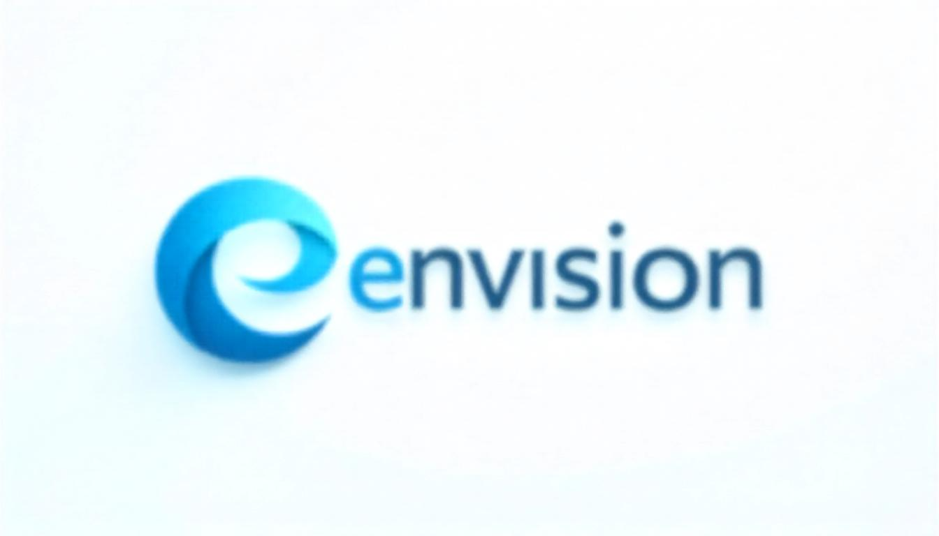 Envision Soft Logo